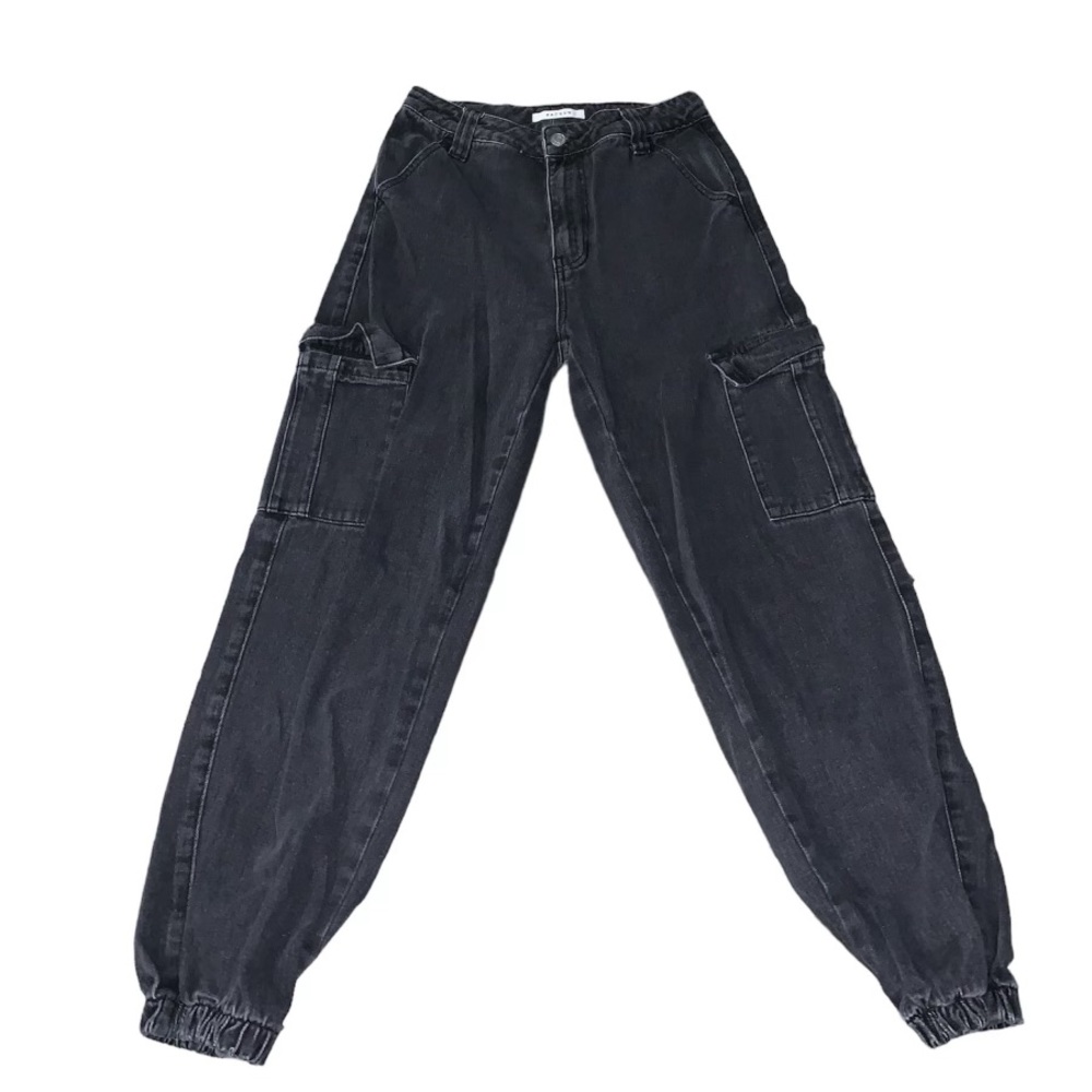 pacsun womens joggers
